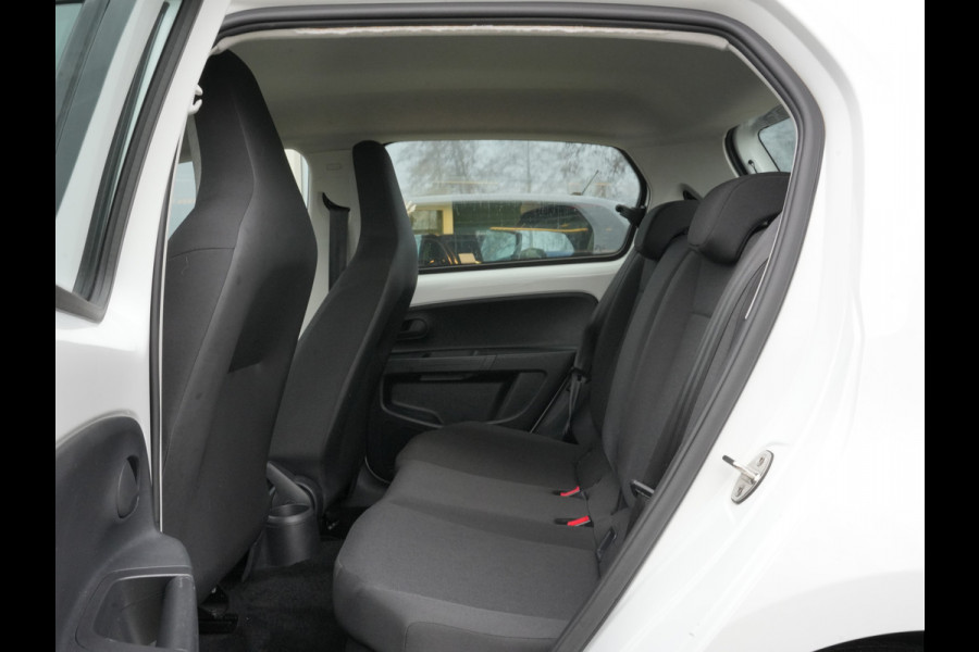 Volkswagen e-Up! | SoH 89% | Climate Control | Bluetooth