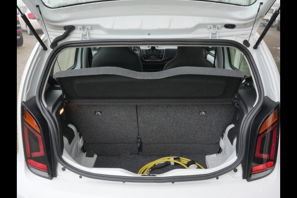 Volkswagen e-Up! | SoH 89% | Climate Control | Bluetooth