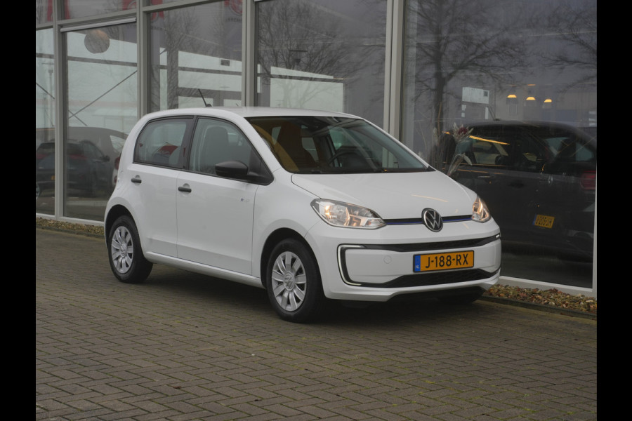 Volkswagen e-Up! | SoH 89% | Climate Control | Bluetooth