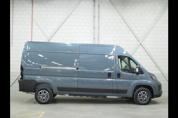 Citroën e-Jumper 3.5t L3H2 Zwaar 110 kWh | tot 8 jaar garantie | betimmering | Pakket Style Black | Pakket Premium | Pakket City Plus | Pakket Visibility LED | rijklaarprijs