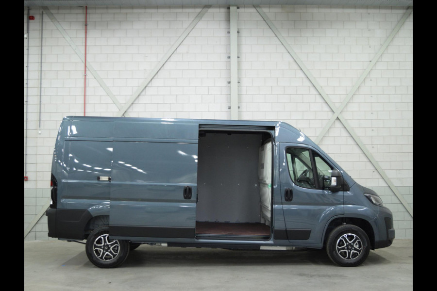 Citroën e-Jumper 3.5t L3H2 Zwaar 110 kWh | tot 8 jaar garantie | betimmering | Pakket Style Black | Pakket Premium | Pakket City Plus | Pakket Visibility LED | rijklaarprijs