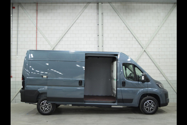 Citroën e-Jumper 3.5t L3H2 Zwaar 110 kWh | tot 8 jaar garantie | betimmering | Pakket Style Black | Pakket Premium | Pakket City Plus | Pakket Visibility LED | rijklaarprijs