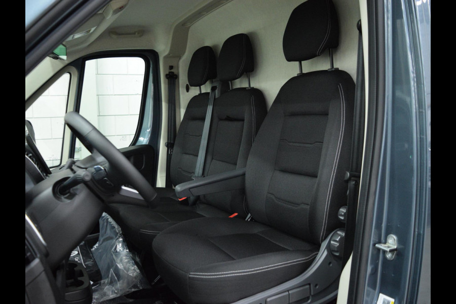 Citroën e-Jumper 3.5t L3H2 Zwaar 110 kWh | tot 8 jaar garantie | betimmering | Pakket Style Black | Pakket Premium | Pakket City Plus | Pakket Visibility LED | rijklaarprijs