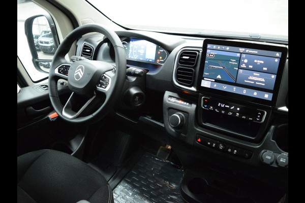 Citroën e-Jumper 3.5t L3H2 Zwaar 110 kWh | tot 8 jaar garantie | betimmering | Pakket Style Black | Pakket Premium | Pakket City Plus | Pakket Visibility LED | rijklaarprijs