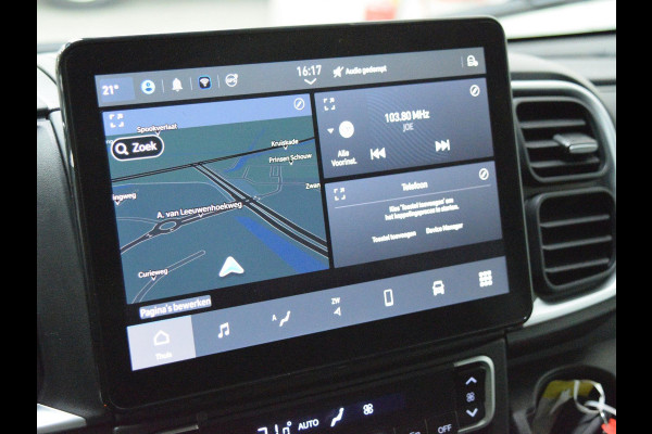 Citroën e-Jumper 3.5t L3H2 Zwaar 110 kWh | tot 8 jaar garantie | betimmering | Pakket Style Black | Pakket Premium | Pakket City Plus | Pakket Visibility LED | rijklaarprijs