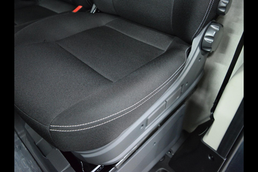 Citroën e-Jumper 3.5t L3H2 Zwaar 110 kWh | tot 8 jaar garantie | betimmering | Pakket Style Black | Pakket Premium | Pakket City Plus | Pakket Visibility LED | rijklaarprijs