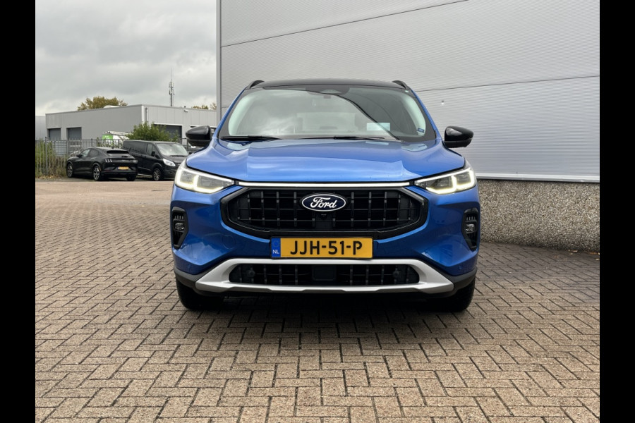 Ford Kuga 2.5 PHEV Active X TECHPACK! WINTERPACK!