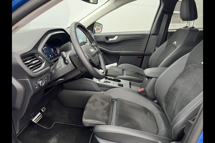 Ford Kuga 2.5 PHEV Active X TECHPACK! WINTERPACK!