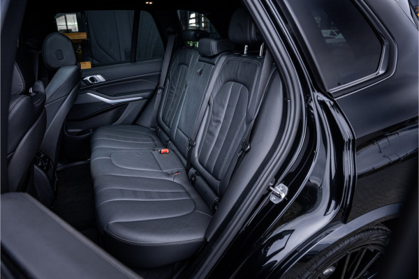 BMW X5 xDrive45e Executive - M-Sport l Panorama l HUD l ACC l Sfeerverl.