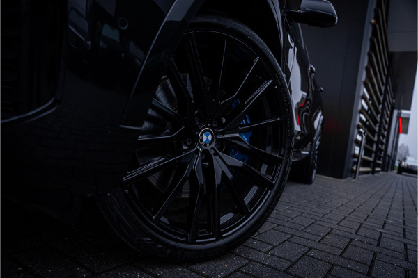 BMW X5 xDrive45e Executive - M-Sport l Panorama l HUD l ACC l Sfeerverl.