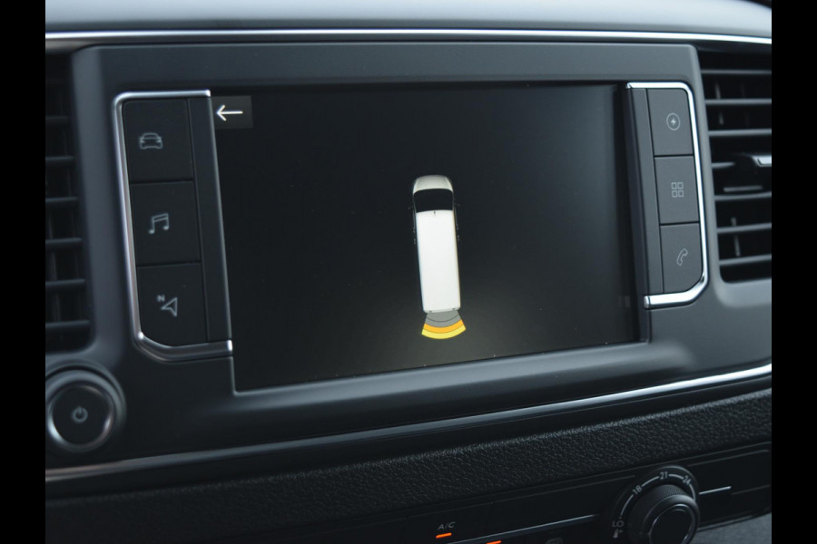 Opel Vivaro Electric L3 75 kWh | navigatie incl. Apple Carplay | e-Call pakket | Comfort bestuurders- en passagiersstoel | parkeersensoren | cruise control | tot 8 jaar garantie