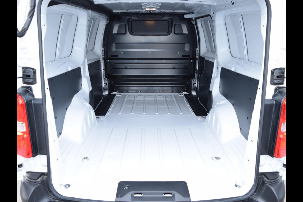 Opel Vivaro Electric L3 75 kWh | navigatie incl. Apple Carplay | e-Call pakket | Comfort bestuurders- en passagiersstoel | parkeersensoren | cruise control | tot 8 jaar garantie