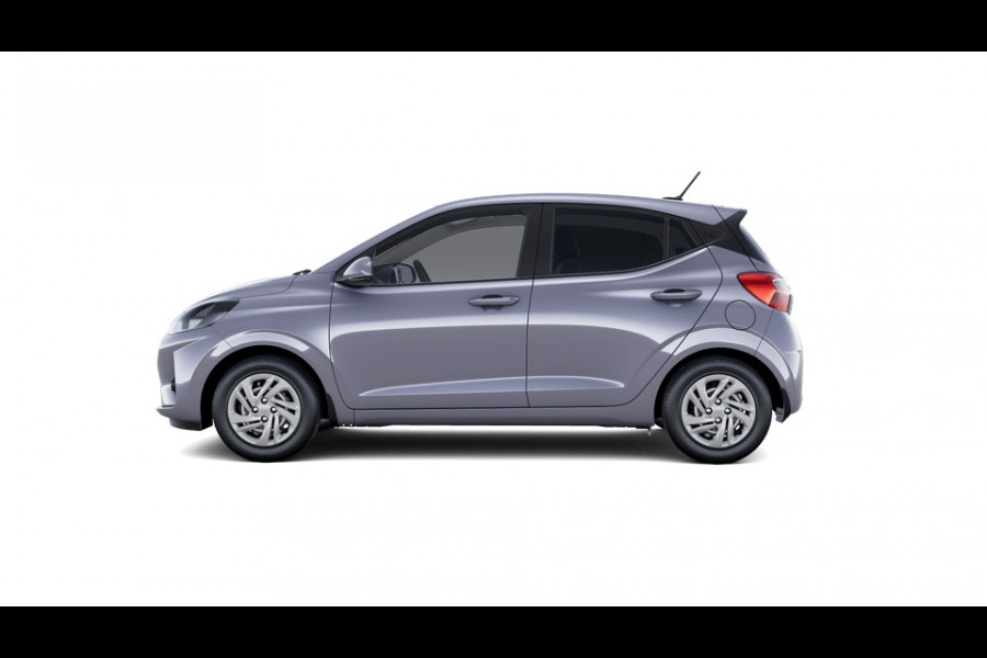 Hyundai i10 1.0 Comfort €3.500 korting! Van €22.820 naar €19.320!