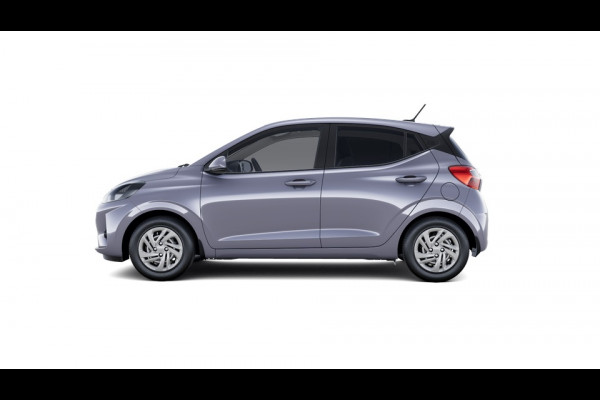 Hyundai i10 1.0 Comfort €3.500 korting! Van €22.820 naar €19.320!