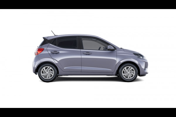 Hyundai i10 1.0 Comfort €3.500 korting! Van €22.820 naar €19.320!