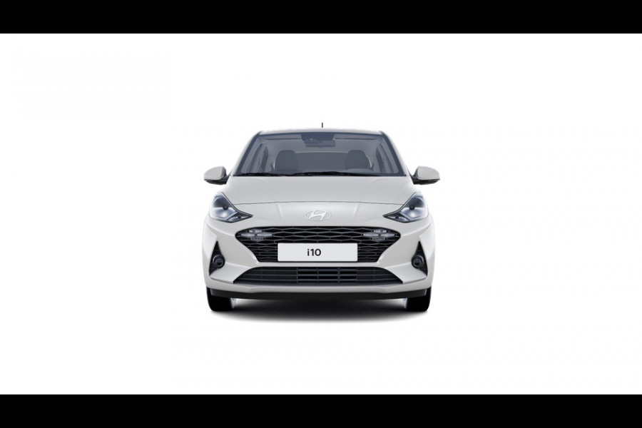 Hyundai i10 1.0 Comfort €2.750 korting! Van €21.680 naar €18.930!