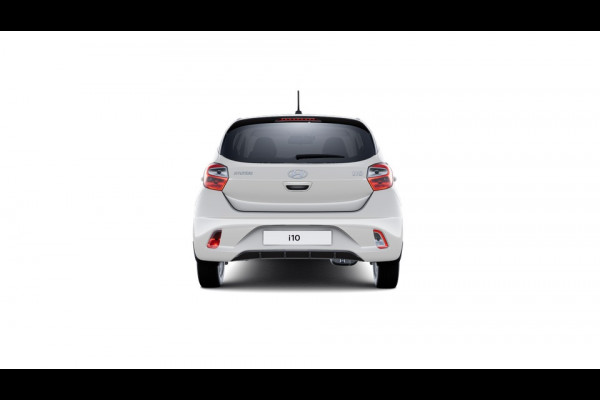 Hyundai i10 1.0 Comfort €2.750 korting! Van €21.680 naar €18.930!