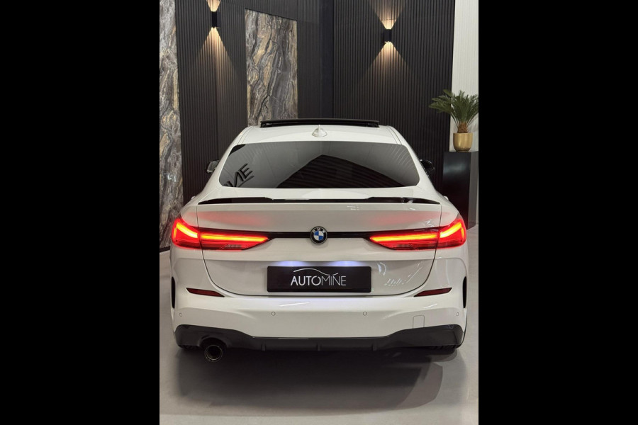 BMW 2 Serie Gran Coupé 218i M Sport|PANO|SFEER|KEYLESS|BOMVOL