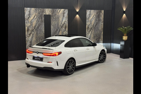 BMW 2 Serie Gran Coupé 218i M Sport|PANO|SFEER|KEYLESS|BOMVOL