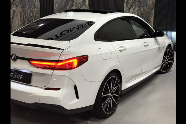 BMW 2 Serie Gran Coupé 218i M Sport|PANO|SFEER|KEYLESS|BOMVOL
