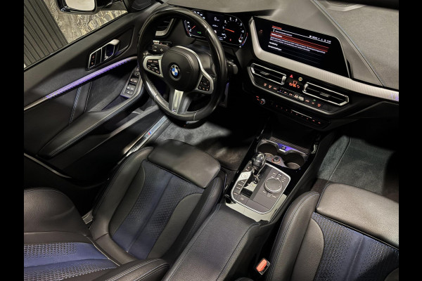 BMW 2 Serie Gran Coupé 218i M Sport|PANO|SFEER|KEYLESS|BOMVOL