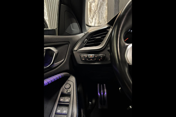 BMW 2 Serie Gran Coupé 218i M Sport|PANO|SFEER|KEYLESS|BOMVOL