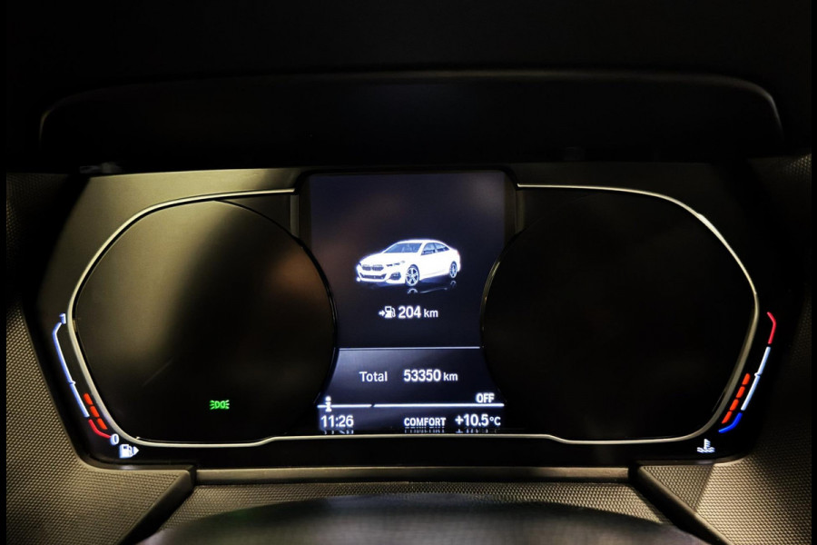 BMW 2 Serie Gran Coupé 218i M Sport|PANO|SFEER|KEYLESS|BOMVOL