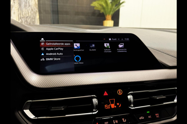 BMW 2 Serie Gran Coupé 218i M Sport|PANO|SFEER|KEYLESS|BOMVOL