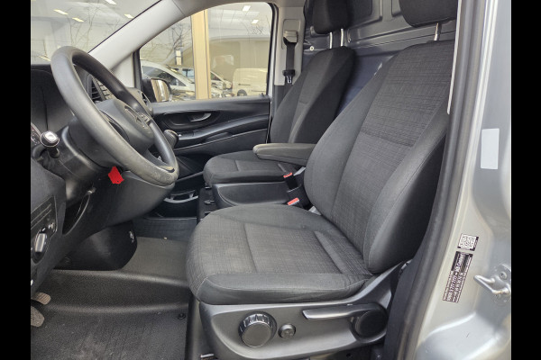 Mercedes-Benz Vito 110 CDI Lang L2 werkplaats inrichting
