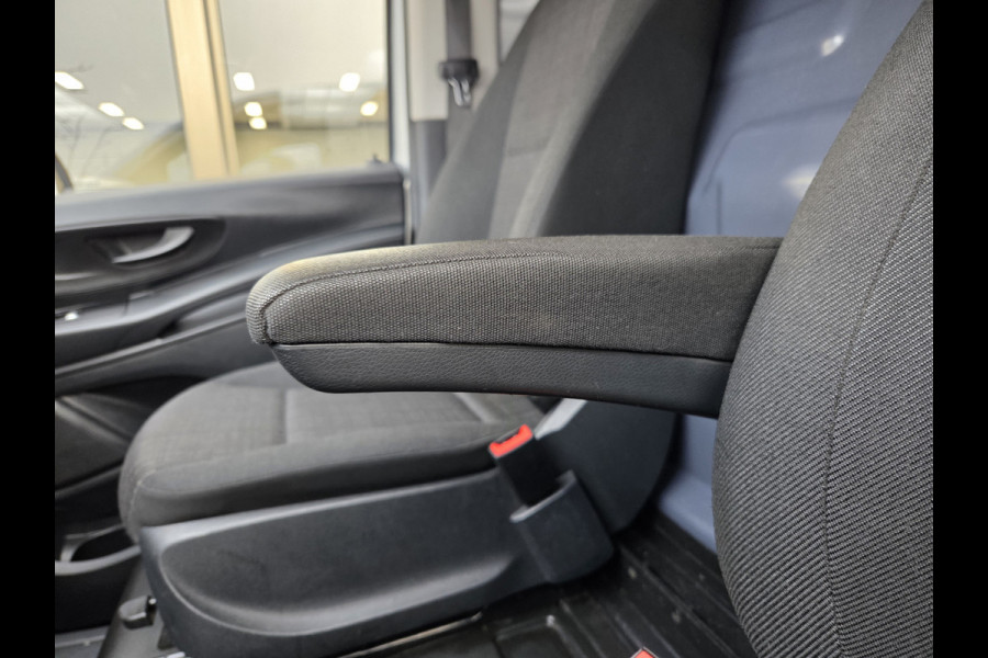 Mercedes-Benz Vito 110 CDI Lang L2 werkplaats inrichting