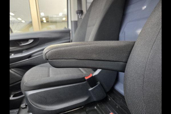Mercedes-Benz Vito 110 CDI Lang L2 werkplaats inrichting