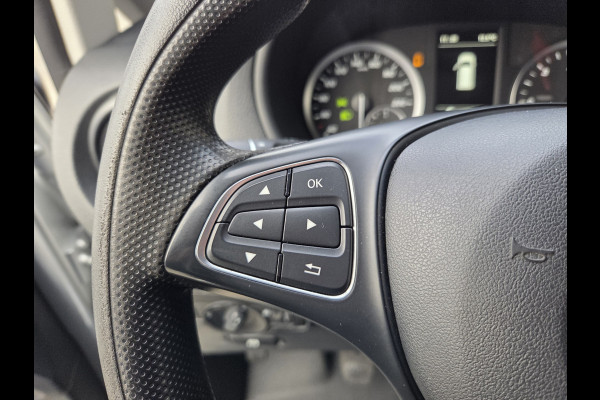 Mercedes-Benz Vito 110 CDI Lang L2 werkplaats inrichting