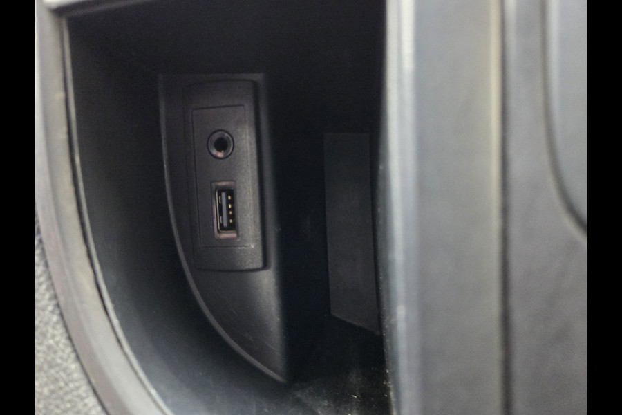 Mercedes-Benz Vito 110 CDI Lang L2 werkplaats inrichting