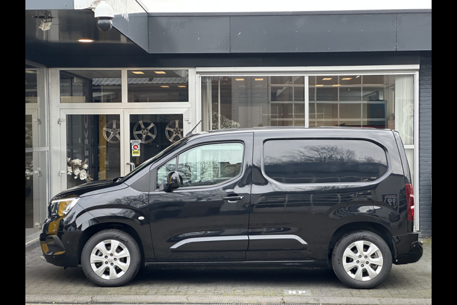 Opel Combo 1.6D L1H1 Innovation EXCL BTW / CRUISE / CLIMA / NAVI / STOELVERWARMING