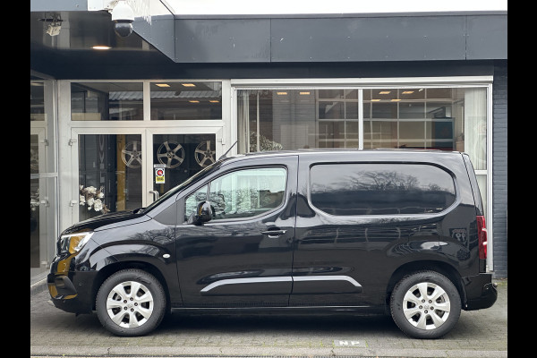 Opel Combo 1.6D L1H1 Innovation EXCL BTW / CRUISE / CLIMA / NAVI / STOELVERWARMING