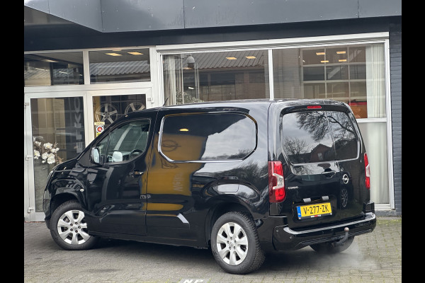 Opel Combo 1.6D L1H1 Innovation EXCL BTW / CRUISE / CLIMA / NAVI / STOELVERWARMING