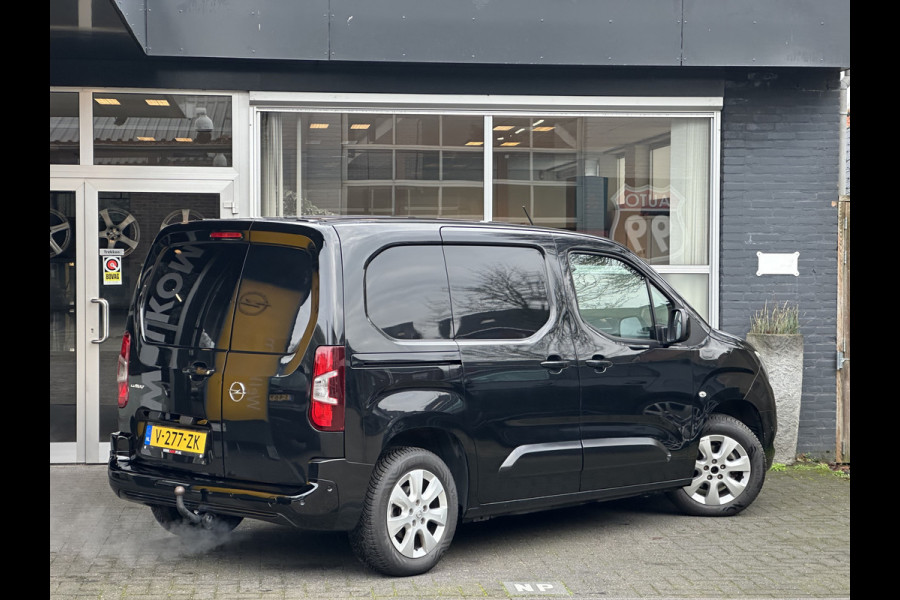 Opel Combo 1.6D L1H1 Innovation EXCL BTW / CRUISE / CLIMA / NAVI / STOELVERWARMING