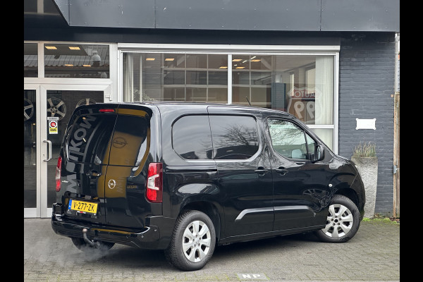 Opel Combo 1.6D L1H1 Innovation EXCL BTW / CRUISE / CLIMA / NAVI / STOELVERWARMING
