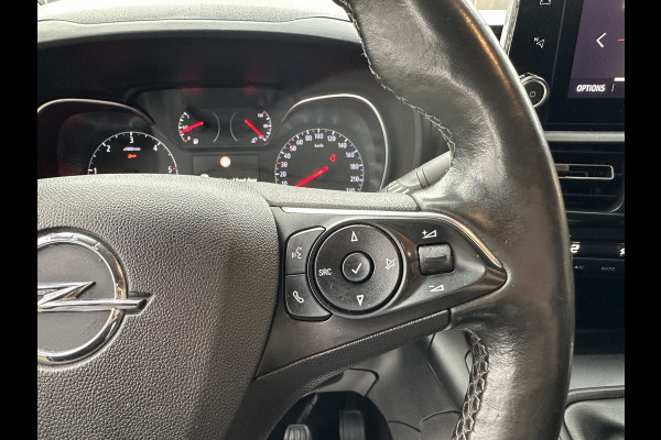 Opel Combo 1.6D L1H1 Innovation EXCL BTW / CRUISE / CLIMA / NAVI / STOELVERWARMING