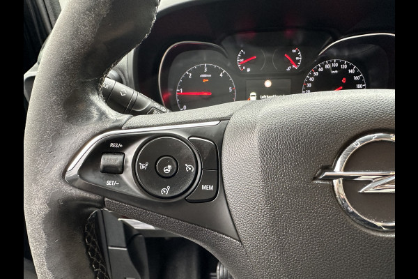 Opel Combo 1.6D L1H1 Innovation EXCL BTW / CRUISE / CLIMA / NAVI / STOELVERWARMING