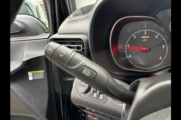 Opel Combo 1.6D L1H1 Innovation EXCL BTW / CRUISE / CLIMA / NAVI / STOELVERWARMING