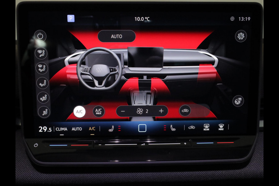 Volkswagen T-Roc Life First Edition 1.5 eTSI 85 kW / 116 PK SUV 7 v