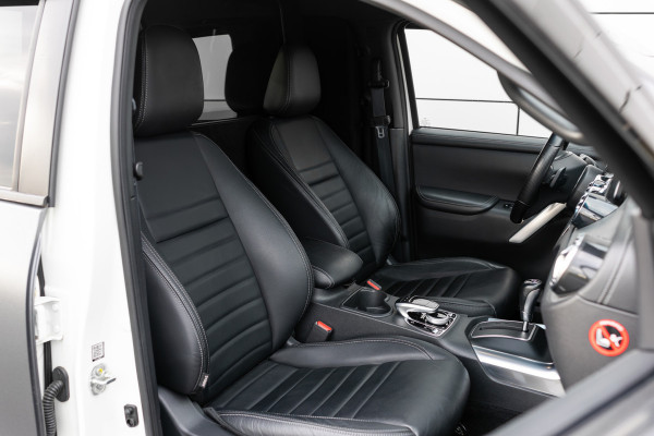 Mercedes-Benz X-Klasse 350 d 4-MATIC Extreme ZÉÉR UNIEK