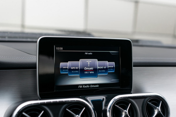 Mercedes-Benz X-Klasse 350 d 4-MATIC Extreme ZÉÉR UNIEK