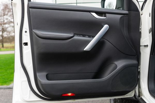 Mercedes-Benz X-Klasse 350 d 4-MATIC Extreme ZÉÉR UNIEK