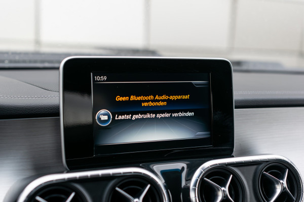 Mercedes-Benz X-Klasse 350 d 4-MATIC Extreme ZÉÉR UNIEK