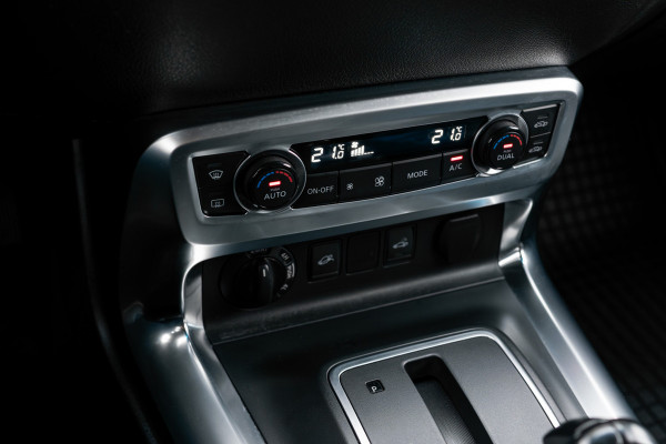 Mercedes-Benz X-Klasse 350 d 4-MATIC Extreme ZÉÉR UNIEK