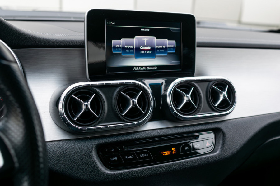 Mercedes-Benz X-Klasse 350 d 4-MATIC Extreme ZÉÉR UNIEK