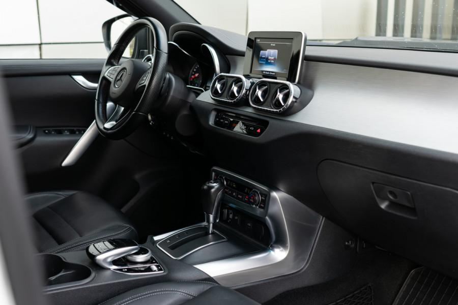 Mercedes-Benz X-Klasse 350 d 4-MATIC Extreme ZÉÉR UNIEK