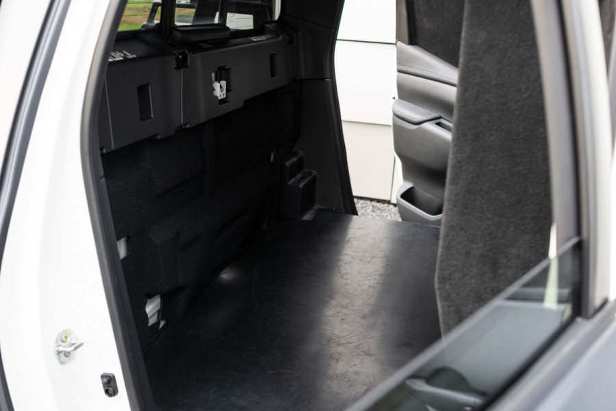 Mercedes-Benz X-Klasse 350 d 4-MATIC Extreme ZÉÉR UNIEK